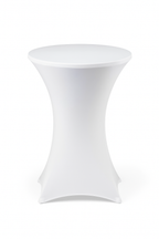 32'' Plastic Folding Cocktail Table