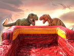 16 FT Jurassic Water Slide