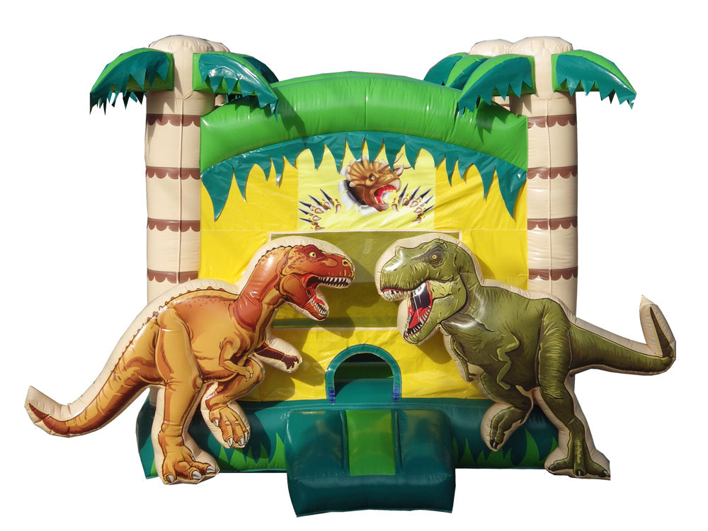 Dinosaur Bouncer Main image