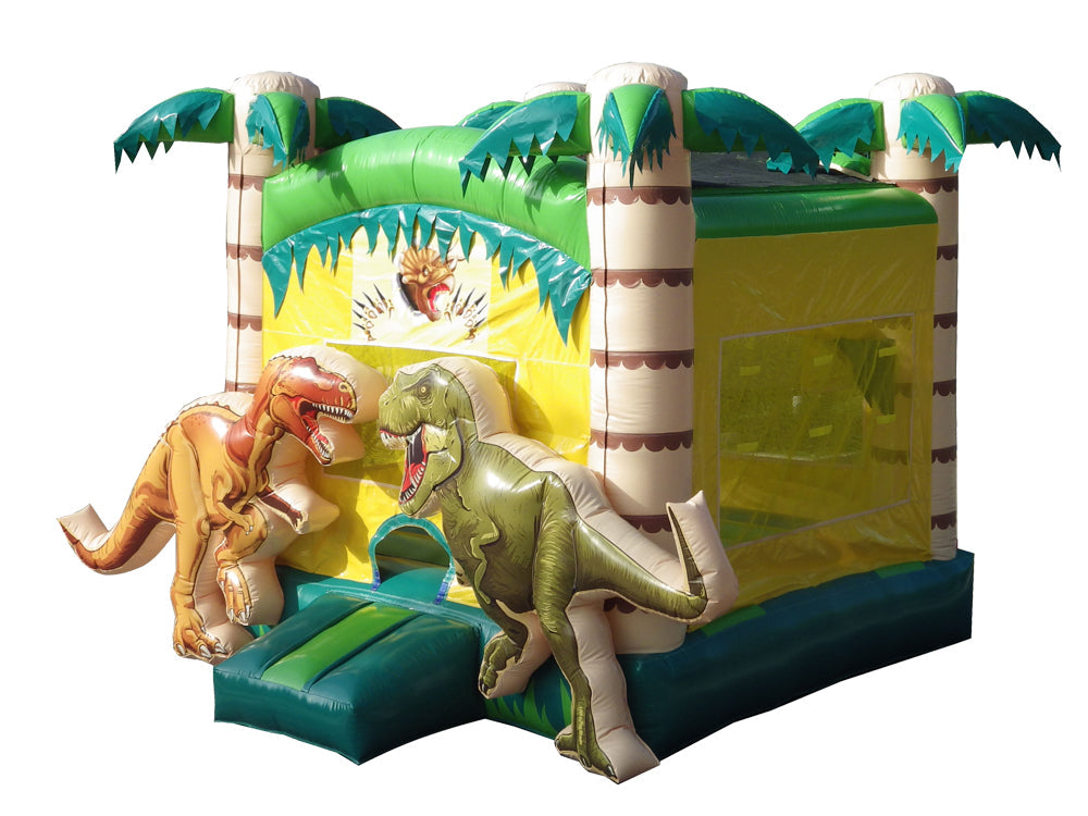 Dinosaur Bouncer