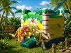 Dinosaur Bouncer