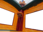 Dual Lane Tower Castle Combo Wet / Dry (15 oz Vinyl)