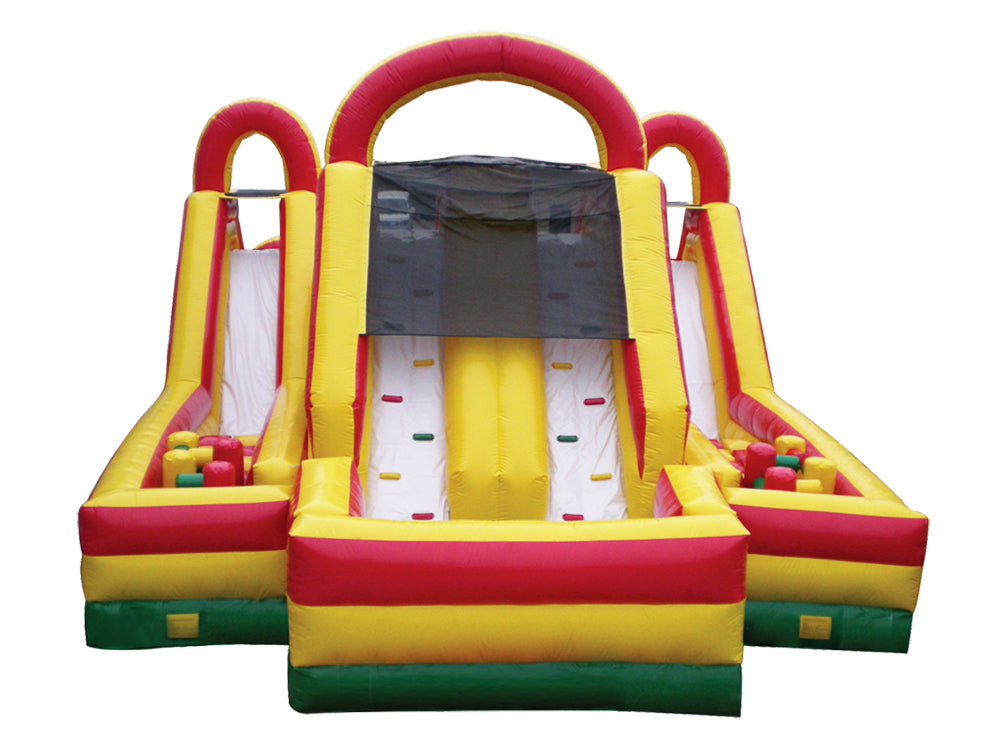Extreme Rush Obstacle Main image