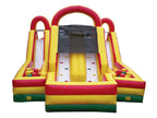 Extreme Rush Obstacle