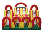 Extreme Rush Obstacle