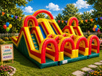 Extreme Rush Obstacle