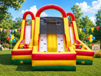 Extreme Rush Obstacle