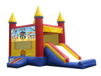 Fiesta Castle Combo