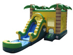 Front Slide Jungle Combo
