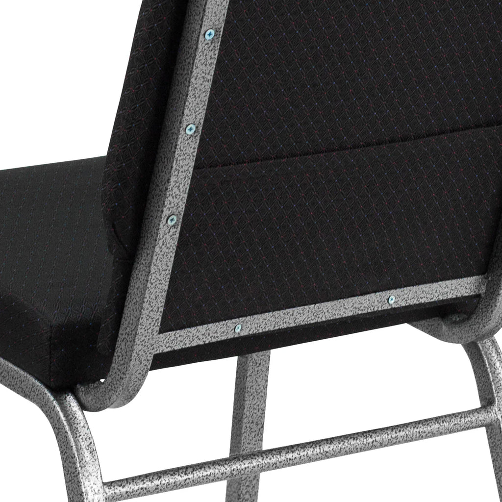 HERCULES Series 18.5''W Stackable Church Chair 11 Colors available