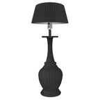 Heater Luxury Landscaping Floor Lamp Big Standing Led Garden 7FT height