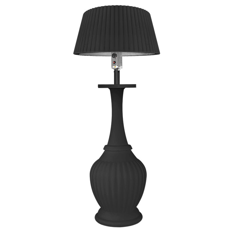 Heater Luxury Landscaping Floor Lamp Big Standing Led Garden 7FT height