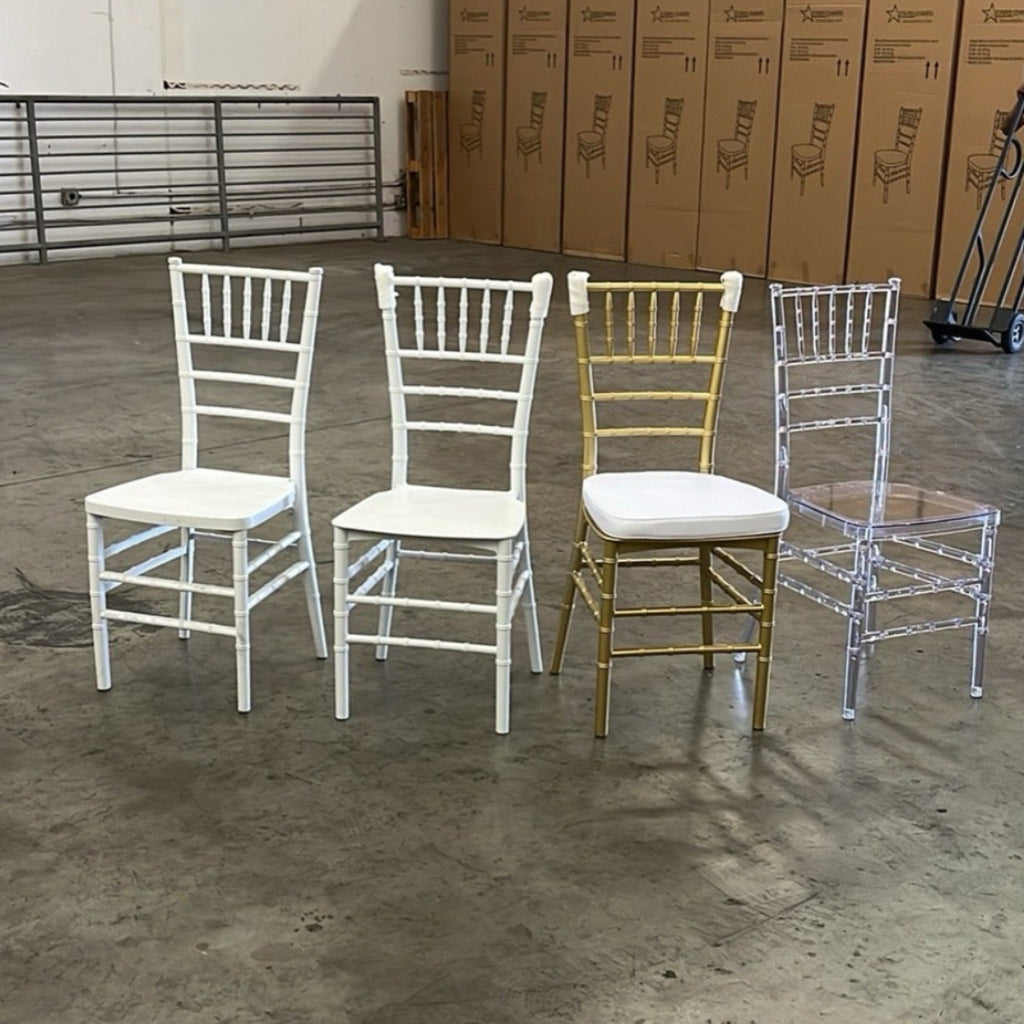 Chiavari Chairs