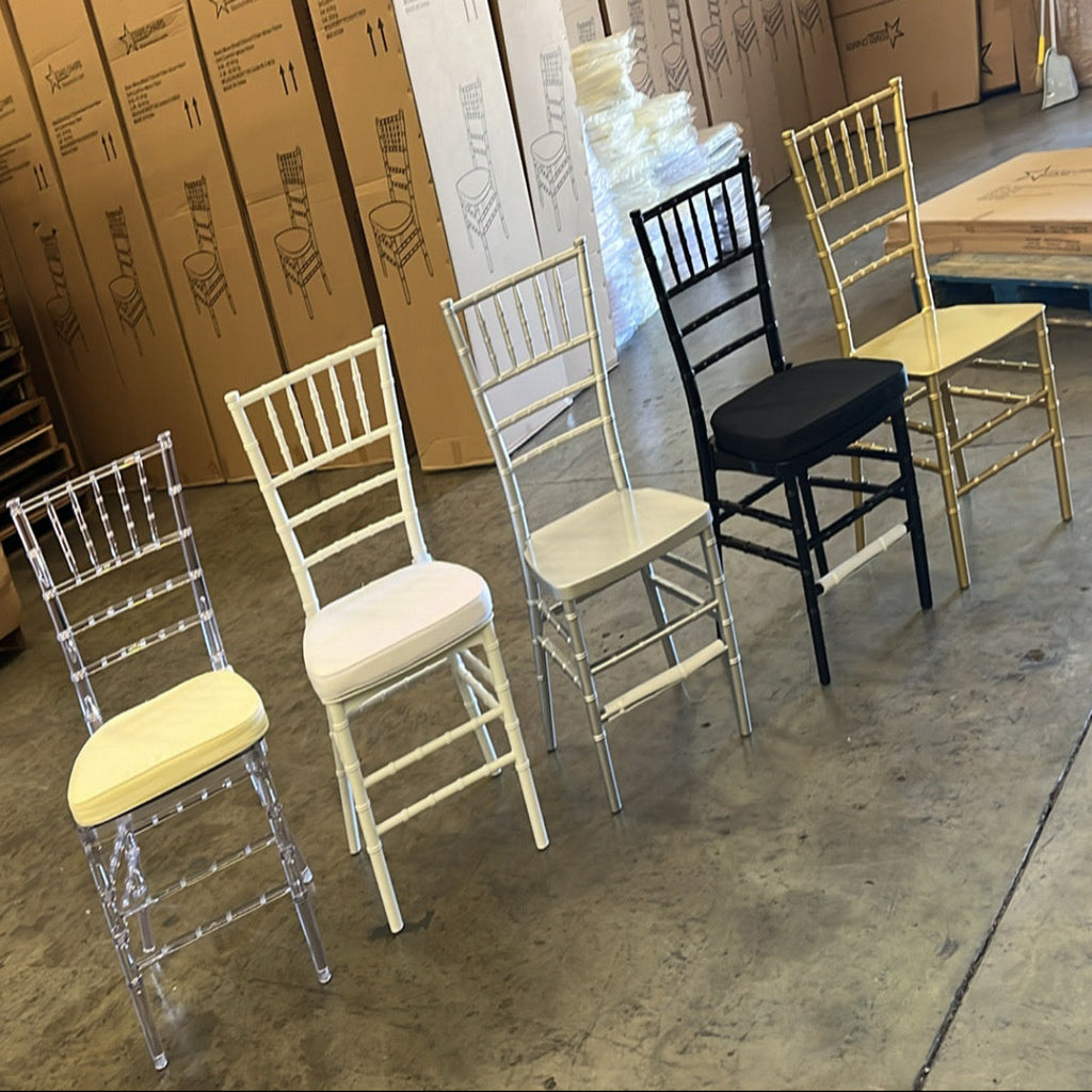 Chiavari Chairs