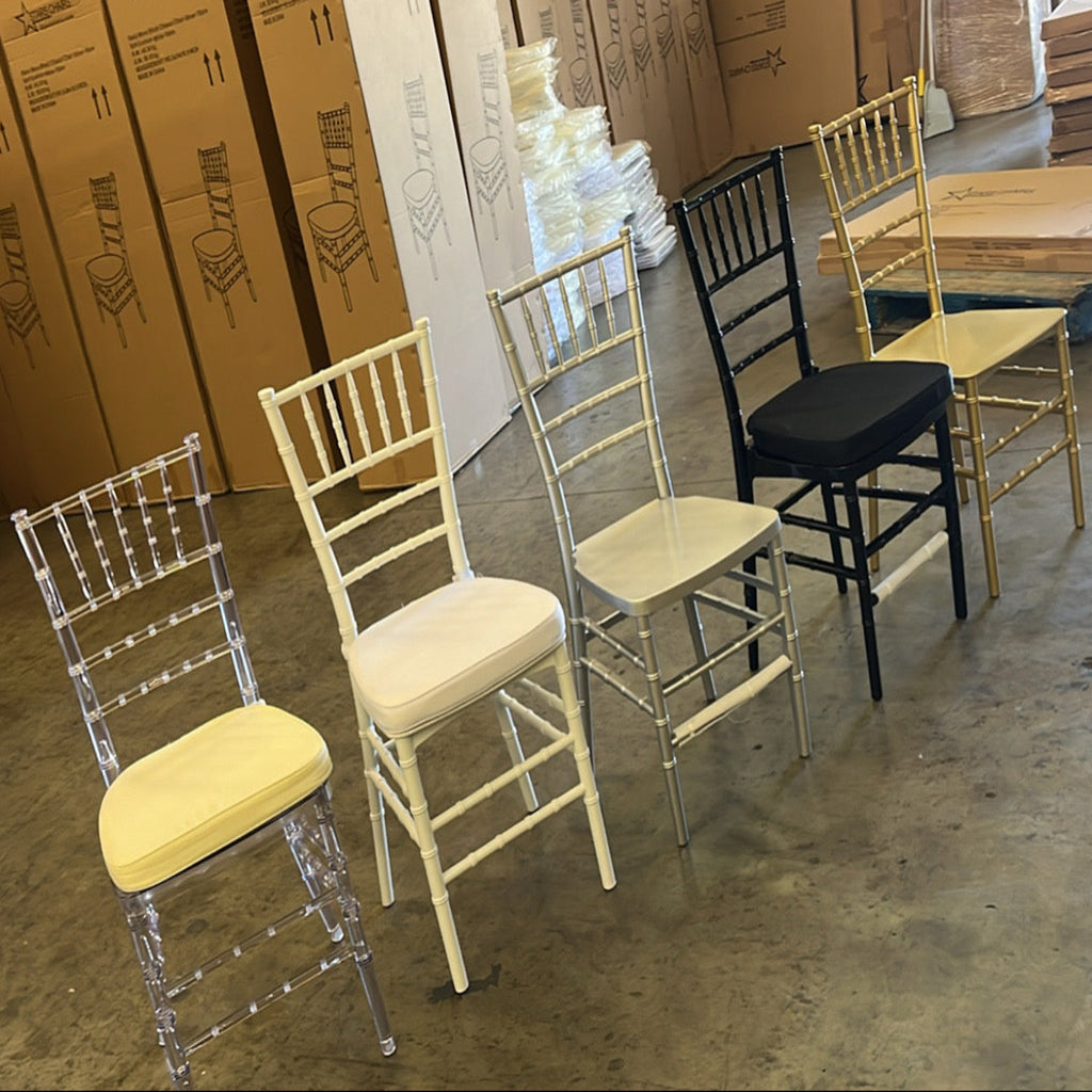 Chiavari Chairs