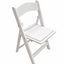 Kids white Resin chairs pack of 10