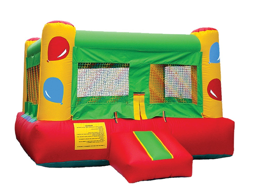 Indoor Fun