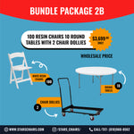 Bundle package 2B