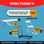 Bundle Package 1A