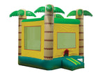 Jungle Bouncer 15×15