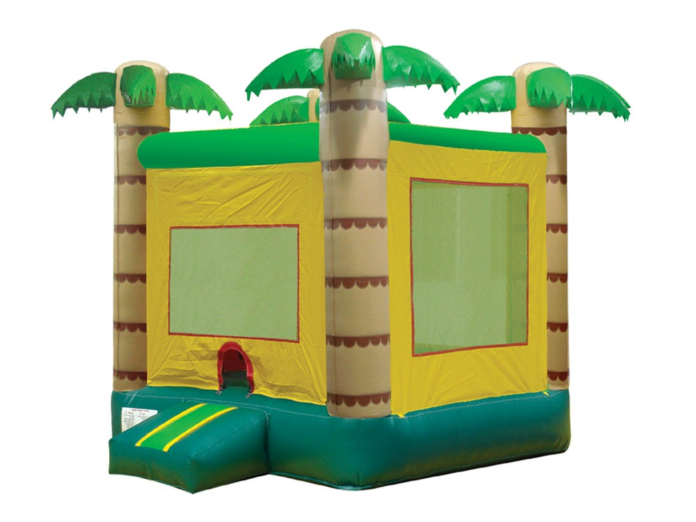 Jungle Bouncer