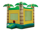 Jungle Bouncer 15×15