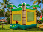 Jungle Bouncer 15×15