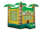 Jungle Bouncer 2