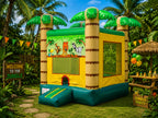 Jungle Bouncer 2