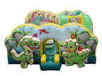 Jurassic Toddler Playground
