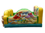 Jurassic Toddler Playground