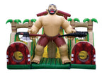 Land of the Giants Obstacle