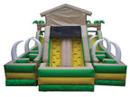 Land of the Giants Obstacle
