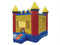 Medium Castle COMMERCIAL GRADE all accessories included