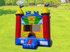 Marble Medium Castle