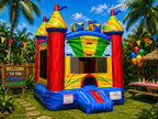Marble Medium Castle
