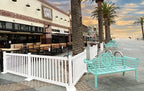 ModFence Picket Event Fencing Kit -  120ft