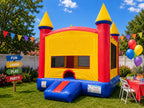 Modular Castle 15×15