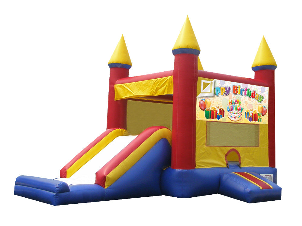 Modular Castle Combo