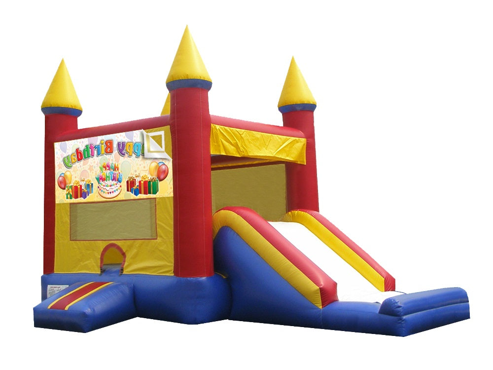 Modular Castle Combo