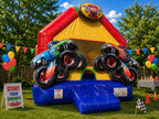 Monster Trucks