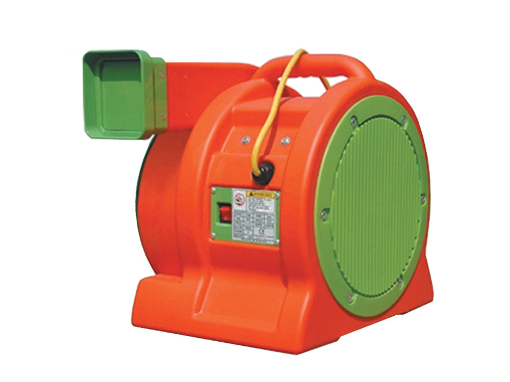 1.5 HP Motor Blower