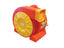 1 HP Motor Blower