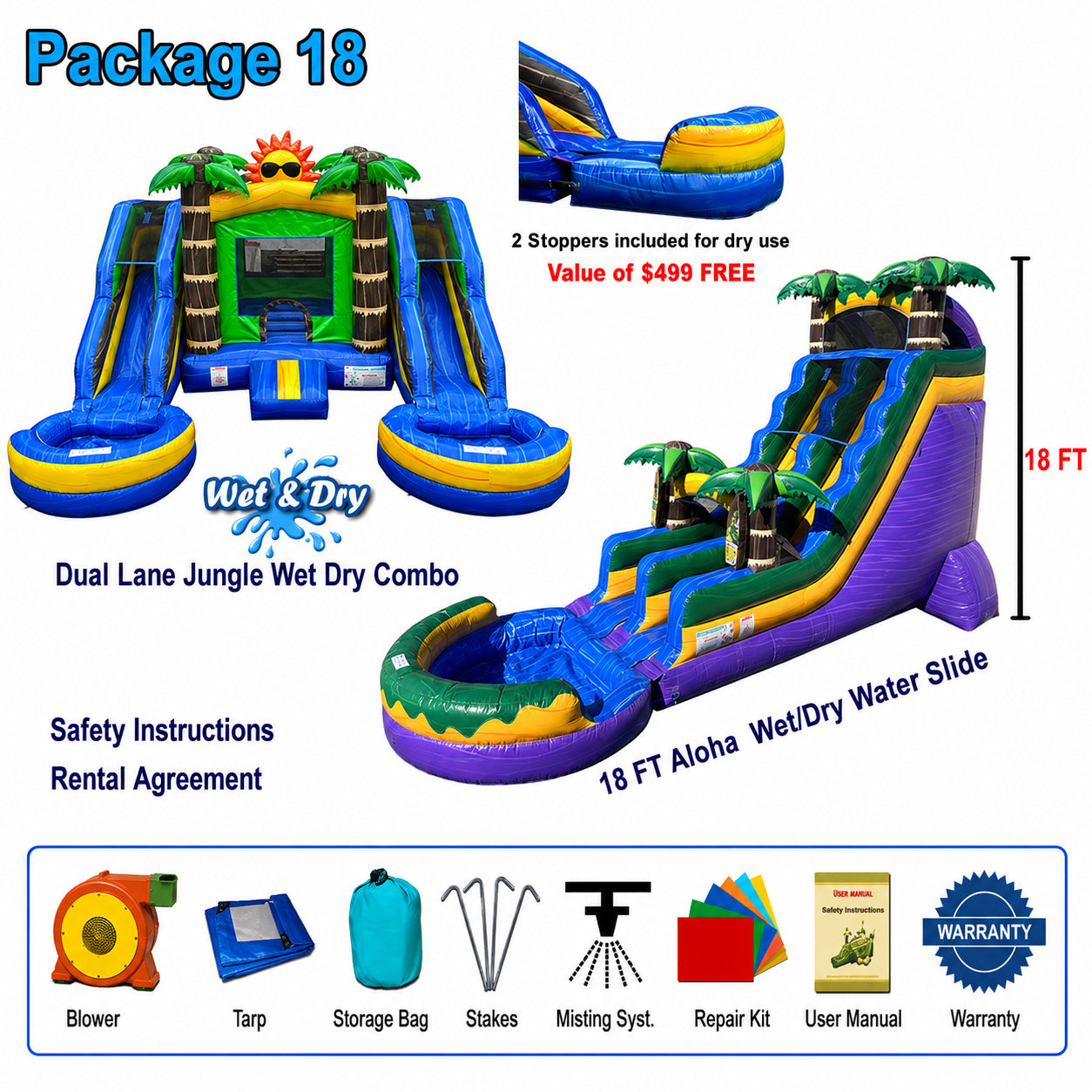 Package 18. Main image