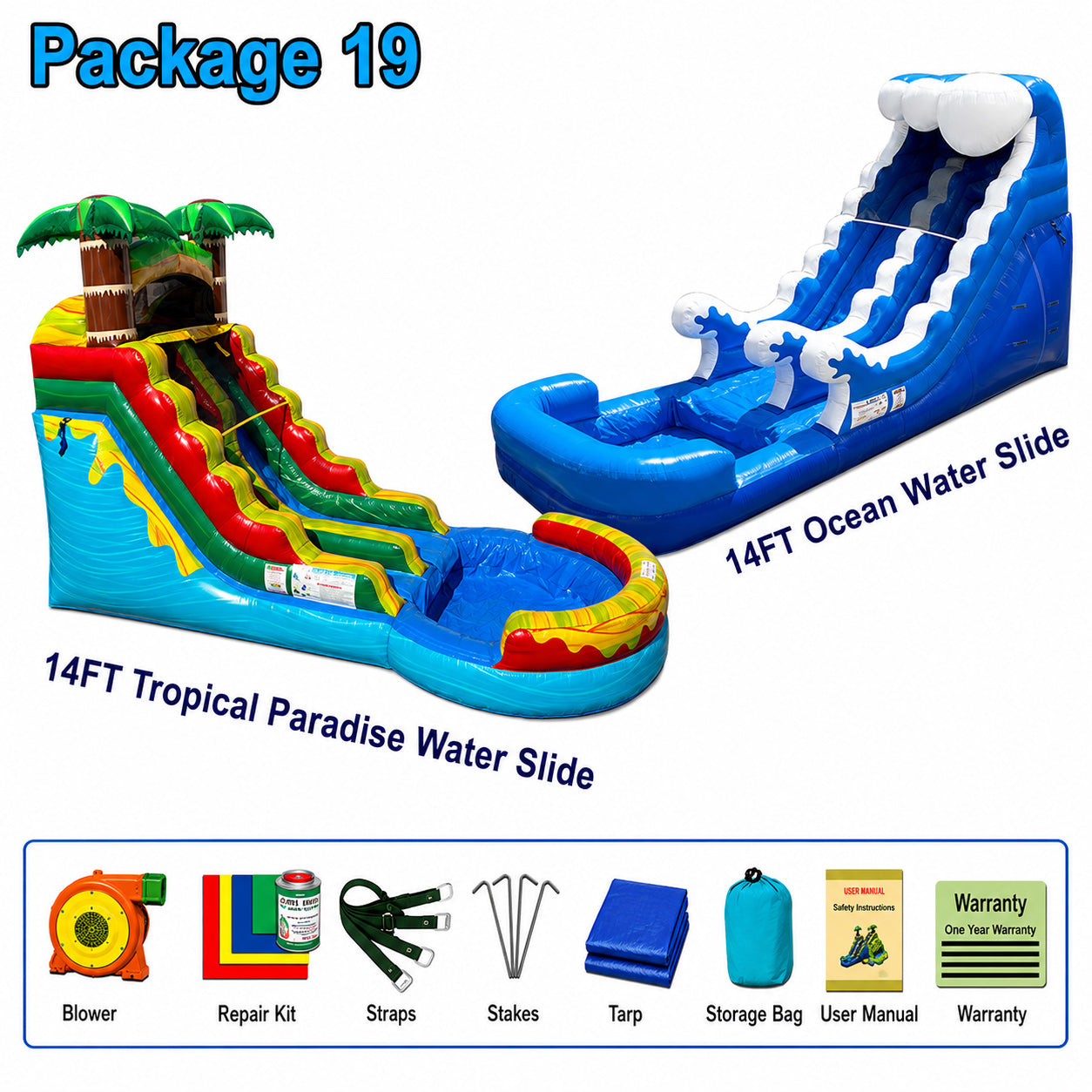 Package 19.