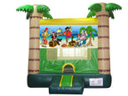 Pirates Island