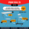 Prime Deal 2S Package