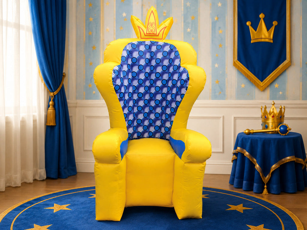 Prince Throne