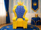 Prince Throne