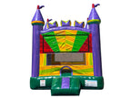 Purple Castle